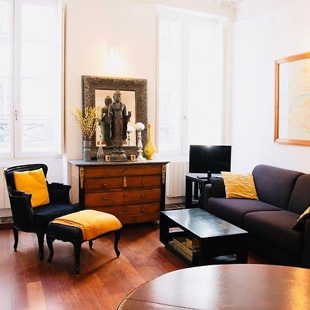 Romantic Apartment Near Le Marais Parijs Buitenkant foto